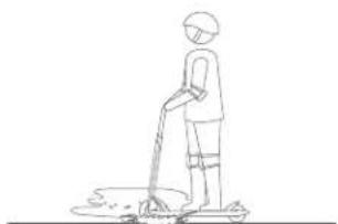 SEGWAY Ninebot KickScooter Air T15 - Warnings - 4