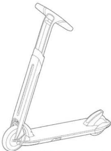 SEGWAY Ninebot KickScooter Air T15 - Thanks for choosing the Ninebot KickScooter! - 1