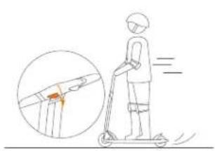SEGWAY Ninebot KickScooter Air T15 - Learning to Ride - 5