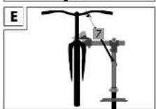 CRIVIT IAN 277689 - BIKE WORKSTAND - 4
