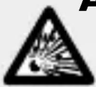 MELINERA IAN 280237 - AVERTISSEMENT! DANGER - 1