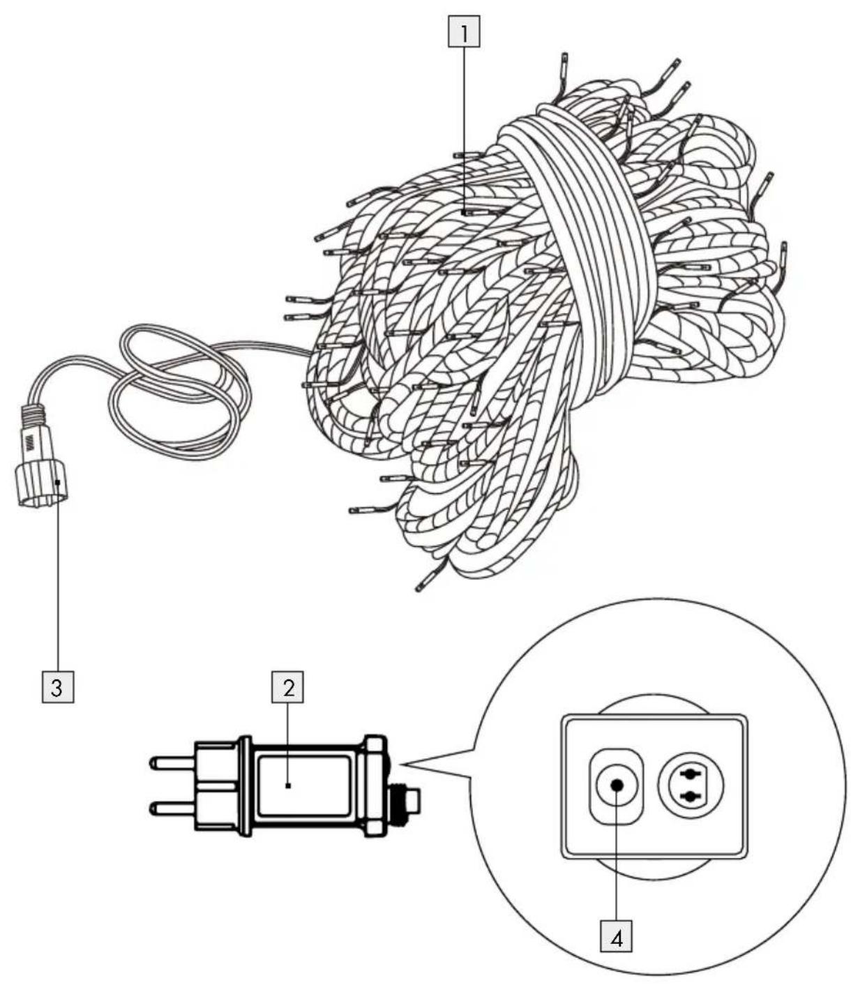 MELINERA IAN 274443 - 1