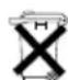 CRIVIT IAN 279806 - Batterien - 1