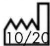 CRIVIT IAN 292889 - Tekniske data - 1
