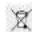 CRIVIT IAN 285901 - - Entsorgung - 1