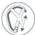 CRIVIT IAN 282720 - Verwendete Symbole - 2