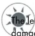CRIVIT IAN 282720 - Symbols used - 3