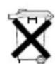 CRIVIT IAN 93591 - Instructions for disposal - 1