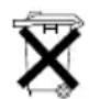 CRIVIT IAN 93591 - Information om avfallshantering - 1