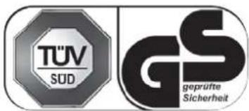CRIVIT IAN 61132 - - Disposal - 2