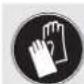 CRIVIT IAN 61132 - Safety instructions for assembly - 1