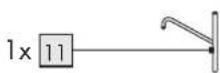 CRIVIT IAN 61132 - - Entsorgung - 14