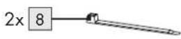CRIVIT IAN 61132 - - Entsorgung - 11