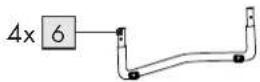 CRIVIT IAN 61132 - - Entsorgung - 9
