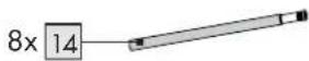 CRIVIT IAN 61132 - - Entsorgung - 17