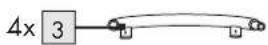 CRIVIT IAN 61132 - - Entsorgung - 6