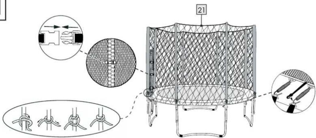 CRIVIT IAN 61132 - - Entsorgung - 36