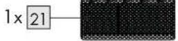 CRIVIT IAN 61132 - - Entsorgung - 24