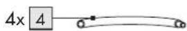 CRIVIT IAN 61132 - - Entsorgung - 7