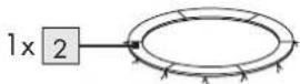 CRIVIT IAN 61132 - - Entsorgung - 5