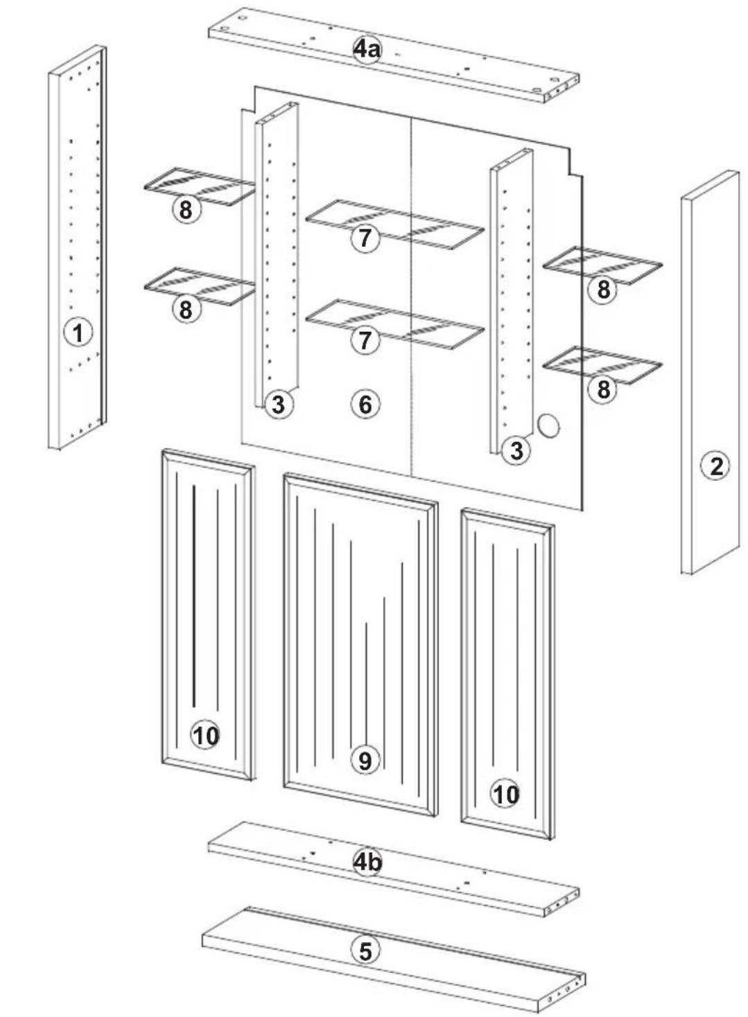 MIOMARE IAN 64116 - 1