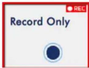 Record Only REC