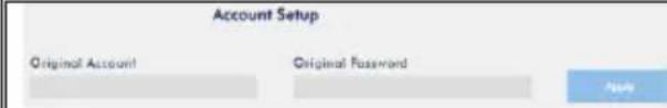 DataVideo NVS-33 - Time Setting - 4