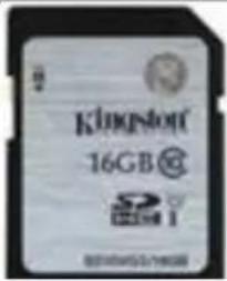 DataVideo NVS-33 - Storage - 2
