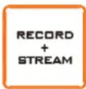 DataVideo NVS-33 - BITRATE Button - 1