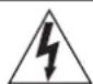MACKIE Big Knob Passive - Important Safety Instructions - 2