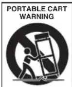 MACKIE Big Knob Passive - Important Safety Instructions - 1