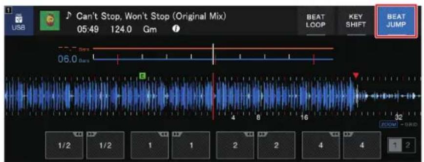 Can't Stop, Won't Stop (Original Mix) 05:49 124.0 Gm BEAT LOOP KEY SHIFT BEAT JUMP USB 06.0 Days 1/2 1/2 1 1 2 2 4 4 1 2