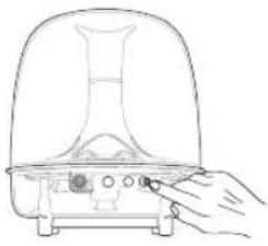 HARMAN KARDON SoundSticks 4 - Easy Setup Guide - 3