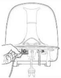 HARMAN KARDON SoundSticks 4 - Easy Setup Guide - 1