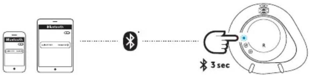 LOGITECH G560 LIGHTSYNC PC Gaming Speaker - BLUETOOTH ^® -VERBINDUNG - 1