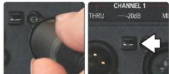 Galaxy Audio PA6BT - Setup - 3