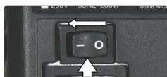 Galaxy Audio PA6BT - Operation - 2
