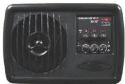 Galaxy Audio PA6BT - Included Components - 1