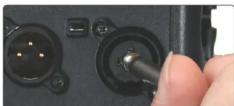 Galaxy Audio PA6BT - Setup - 4