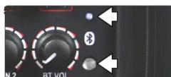 Galaxy Audio PA6BT - Operation - 4