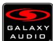 Galaxy Audio PA6BT - FAQ - 1