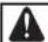 SHIMANO FD-M7025 - Important safety information - 1