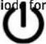 HP Probook 450 G8 - Lysdioder - 3