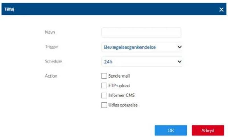 ABUS IPCB74520 - Event Manager - 1