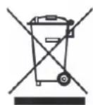 ABUS IPCB74520 - Bortskaffelse - 1