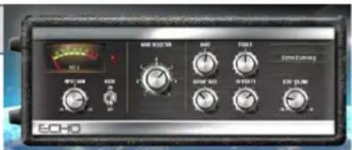 AECO ECHO