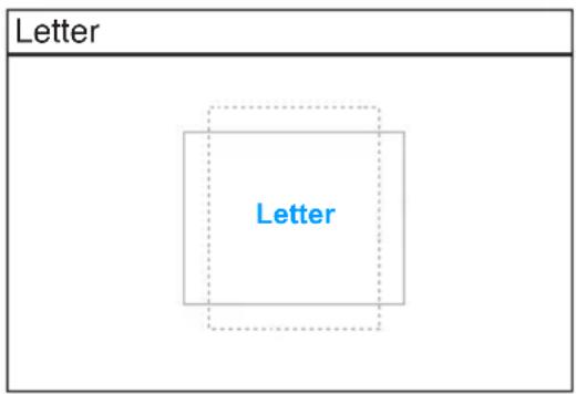 Letter Letter