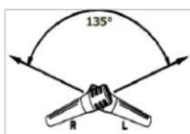 SHURE A27M - 2