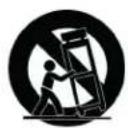 SHURE GLXD6 - IMPORTANT SAFETY INSTRUCTIONS - 1