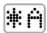 SHURE GLXD6 - Display Brightness - 1